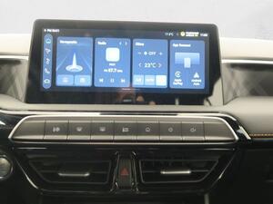 MG MG3 MG3 COMFORT 1.5 HYBRID+ 195 CV 5P 13