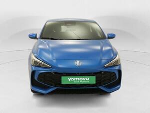 MG MG3 MG3 COMFORT 1.5 HYBRID+ 195 CV 5P 4