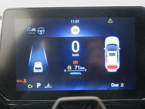 MG MG3 MG3 COMFORT 1.5 HYBRID+ 195 CV 5P 18