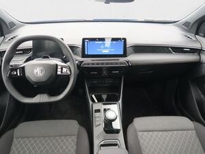 MG MG3 MG3 COMFORT 1.5 HYBRID+ 195 CV 5P 10