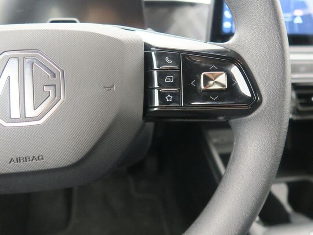 MG MG3 Hybrid+ Comfort MY25 Segunda mano