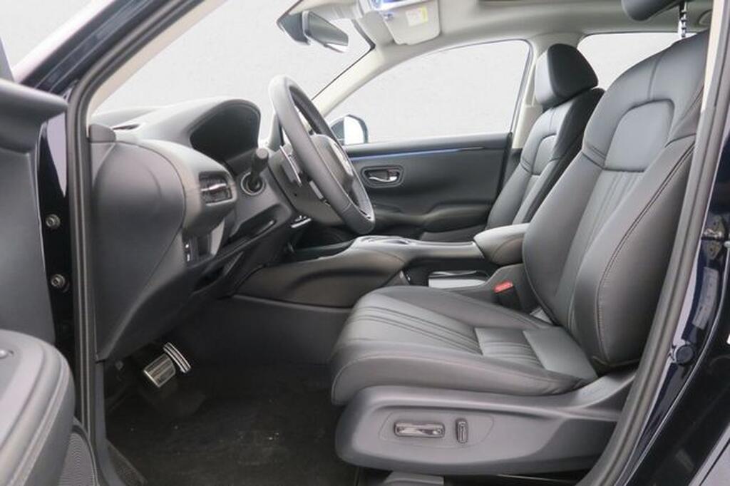 Honda ZR-V 2.0 i-MMD 4x2 Advance CVT Segunda mano