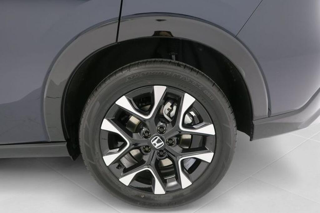 Honda ZR-V 2.0 i-MMD 4x2 Advance CVT Segunda mano