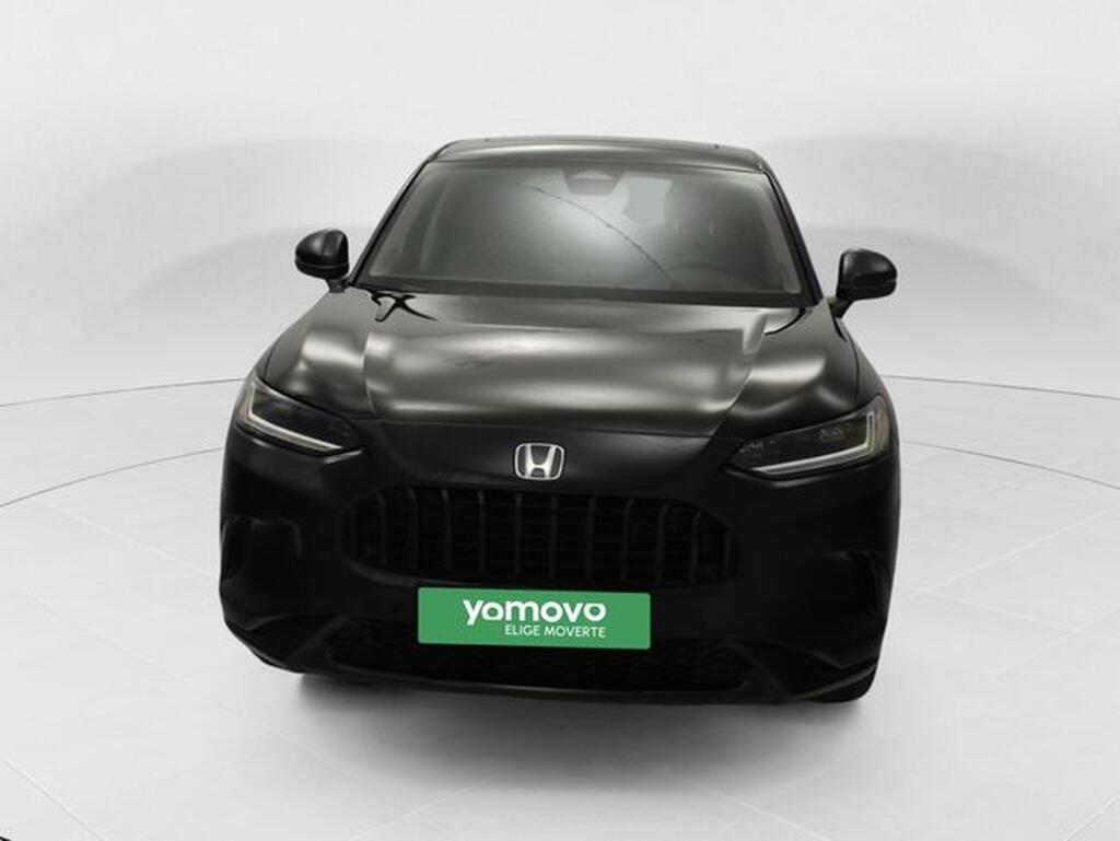Honda ZR-V 2.0 i-MMD 4x2 Advance CVT Segunda mano