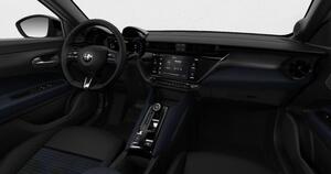 Alfa Romeo Junior Ibrida Ti 108kW (145CV) 6