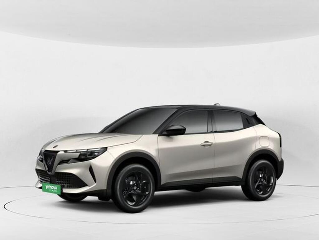 Alfa Romeo Junior Ibrida Ti 108kW (145CV) Nuevo