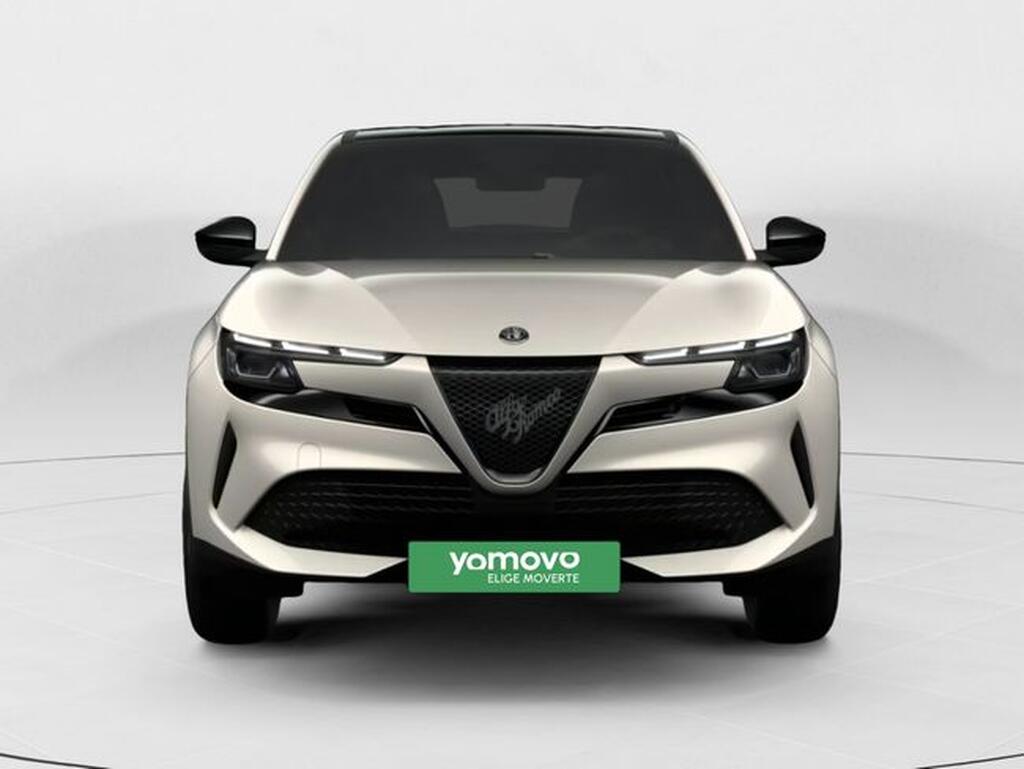 Alfa Romeo Junior Ibrida Ti 108kW (145CV) Nuevo