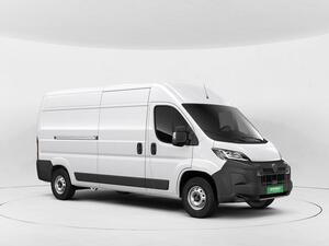 Peugeot Boxer BOXER Furgón L3H2 3.5T Diesel 140 CV Manual 2