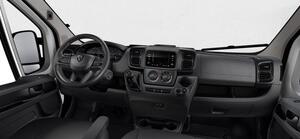 Peugeot Boxer BOXER Furgón L3H2 3.5T Diesel 140 CV Manual 5