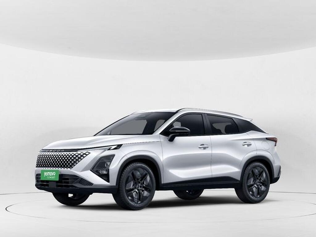 Omoda 5 EV Pure 155kW (211CV) Batería 61kWh Nuevo