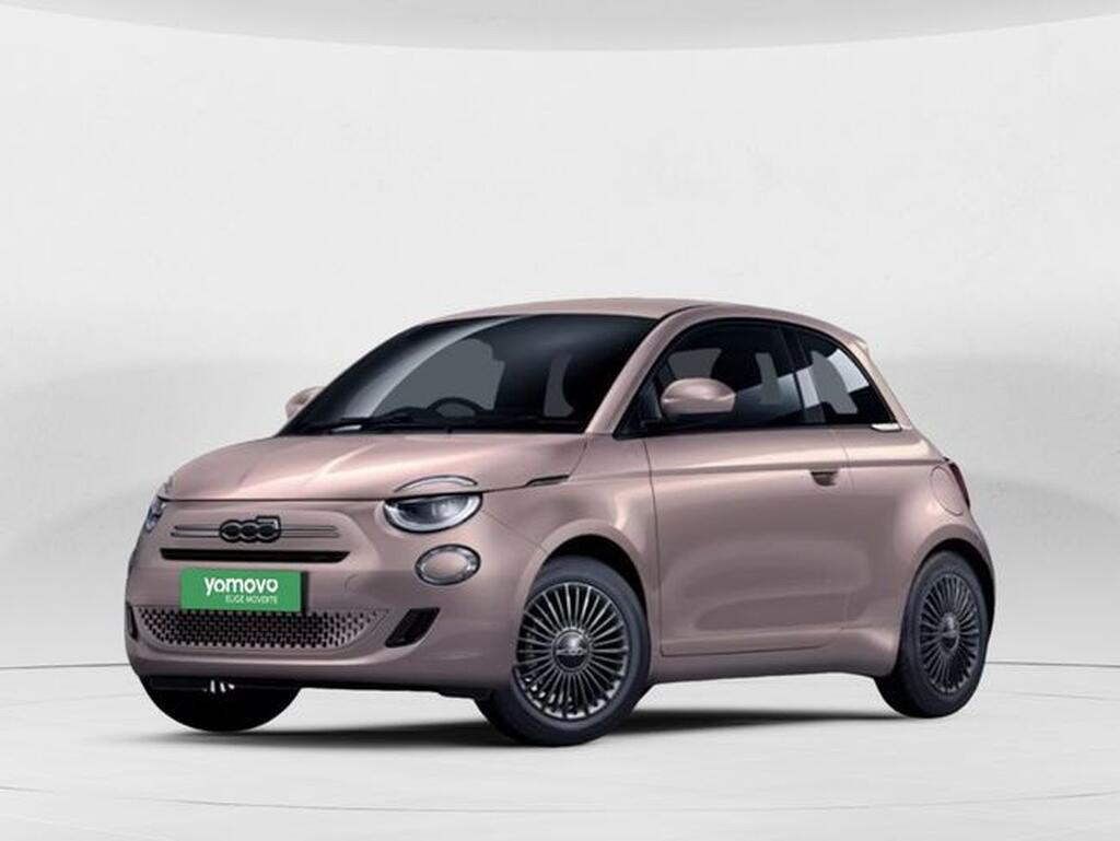 Fiat 500 TORINO 1.0 Hybrid 48kW (65cv) Nuevo