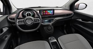 Fiat 500 500 MHEV TORINO MY26 4