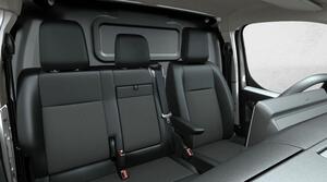 Opel Vivaro Vivaro Furgón 1.5 BlueHDi 120 S&S BVM6 €6.4 7