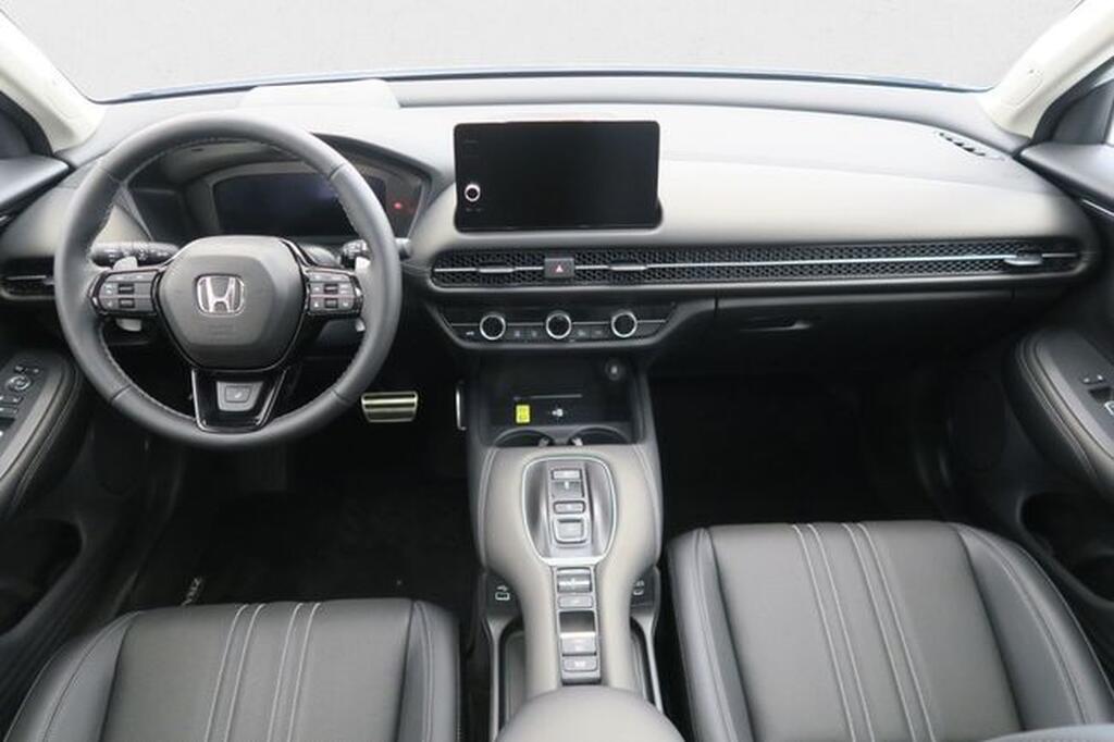 Honda ZR-V 2.0 i-MMD 4x2 Advance CVT Segunda mano