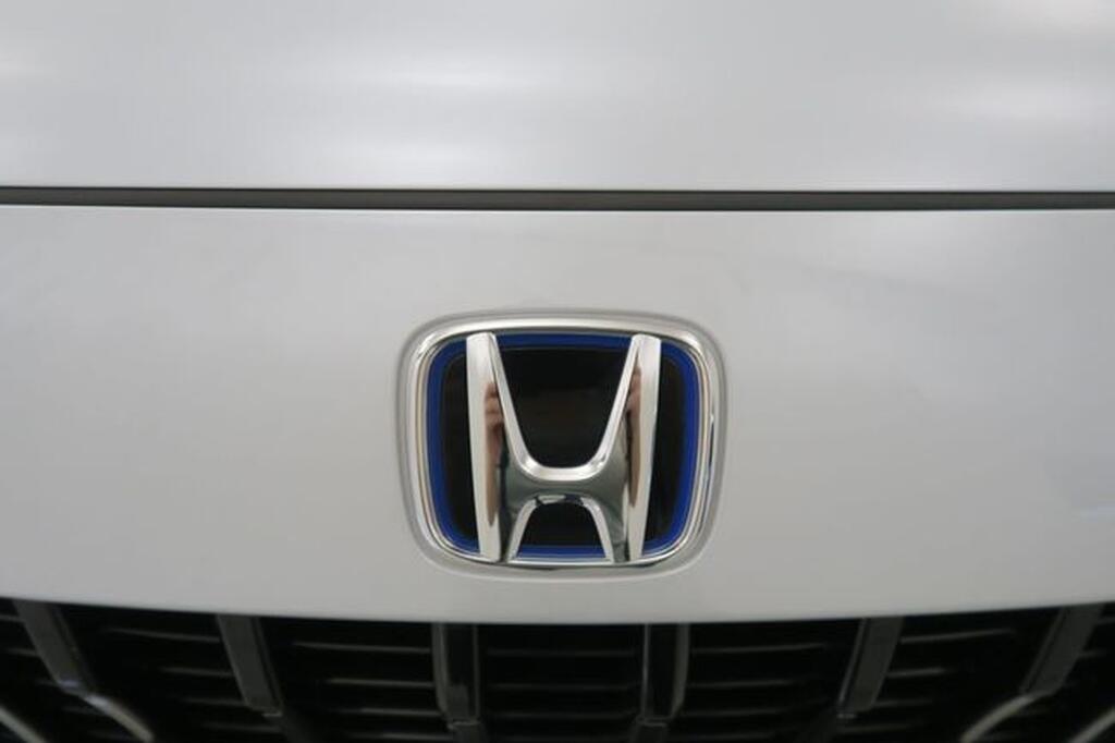 Honda ZR-V 2.0 i-MMD 4x2 Advance CVT Segunda mano