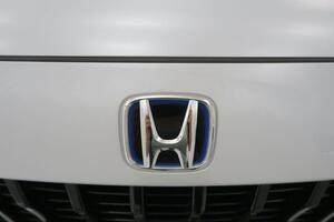 Honda ZR-V 2.0 i-MMD 4x2 Advance CVT 20