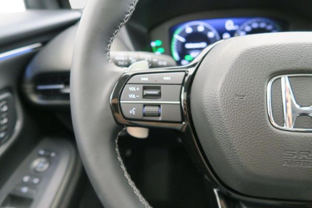 Honda ZR-V 2.0 i-MMD 4x2 Advance CVT Segunda mano