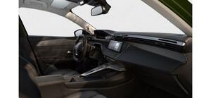 Peugeot 408 E-408 GT Eléctrico 210 (157kW) 8