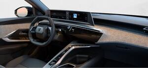 Peugeot 5008 5008 Allure HYBRID 145 eDCS6 7
