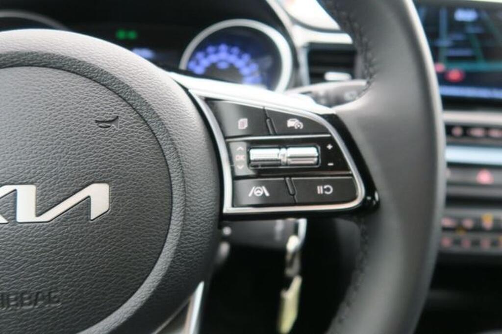 Kia XCeed 1.0 MHEV Style Edition 85kW (115CV) DCT 13
