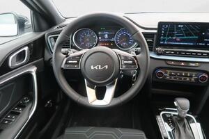Kia XCeed 1.0 MHEV Style Edition 85kW (115CV) DCT 14