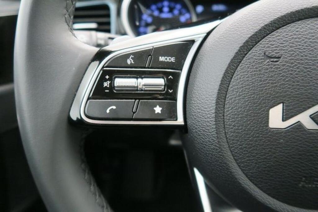 Kia XCeed 1.0 MHEV Style Edition 85kW (115CV) DCT 12