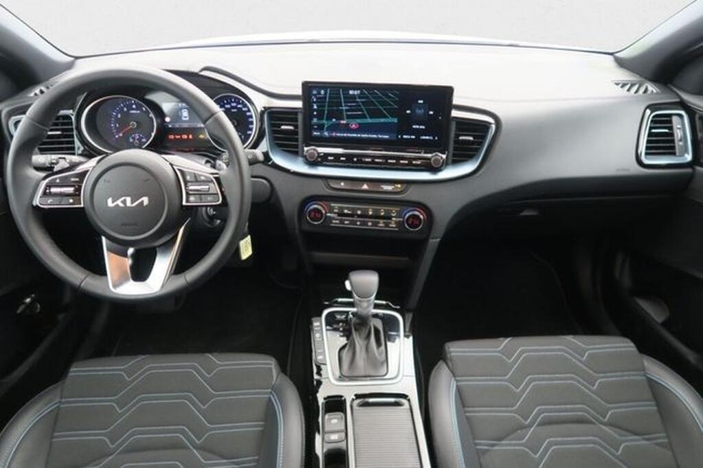 Kia XCeed 1.0 MHEV Style Edition 85kW (115CV) DCT 15