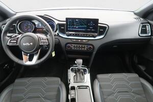 Kia XCeed 1.0 MHEV Style Edition 85kW (115CV) DCT 15