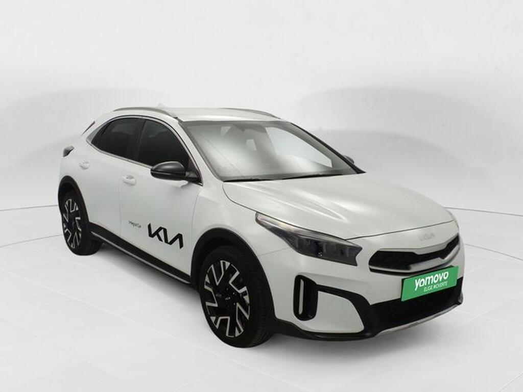 Kia XCeed 1.0 MHEV Style Edition 85kW (115CV) DCT 6