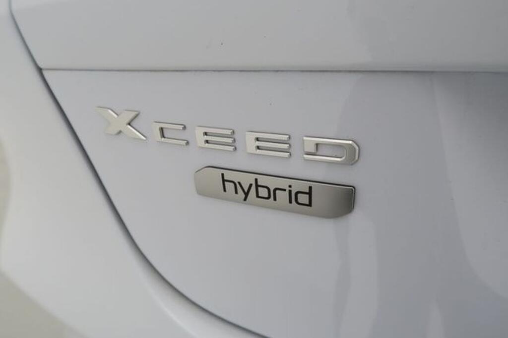 Kia XCeed 1.0 MHEV Style Edition 85kW (115CV) DCT 21