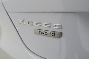 Kia XCeed 1.0 MHEV Style Edition 85kW (115CV) DCT 21