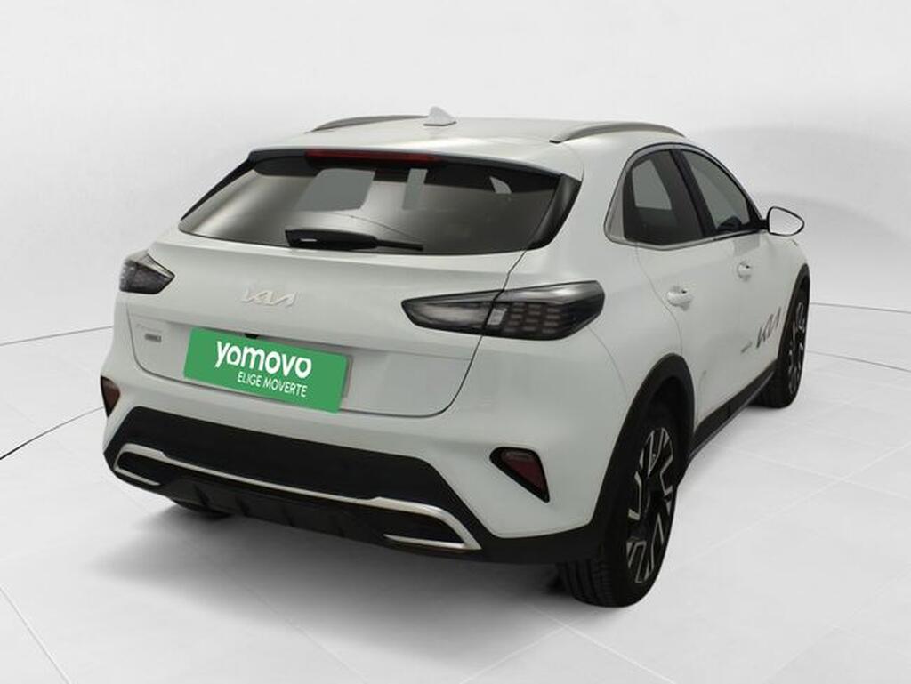 Kia XCeed 1.0 MHEV Style Edition 85kW (115CV) DCT 3