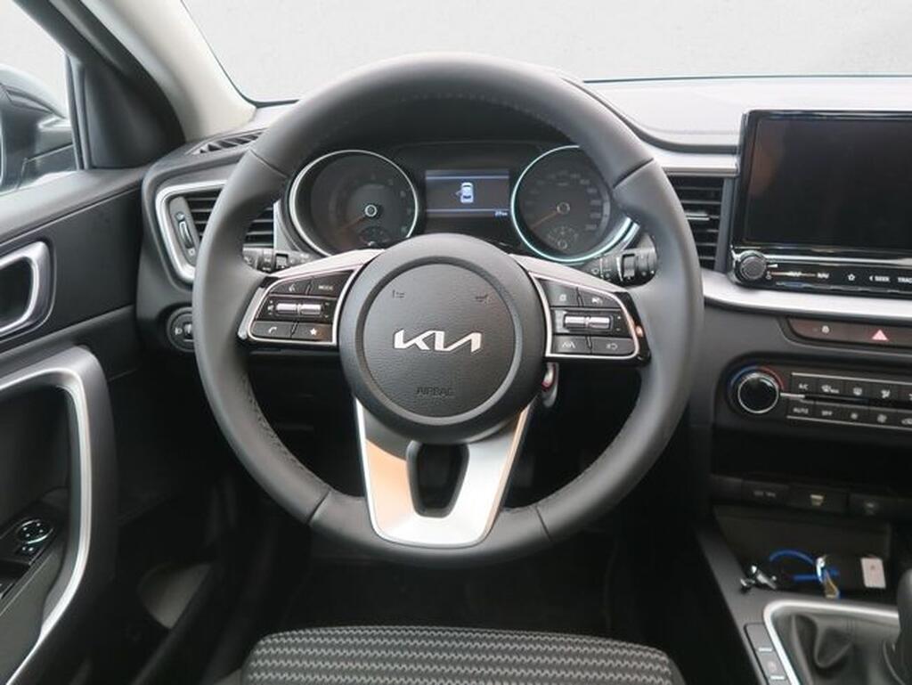 Kia XCeed 1.0 T-GDi Drive 85kW (115CV) 9