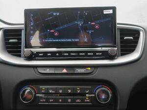 Kia XCeed 1.0 T-GDi Drive 85kW (115CV) 13