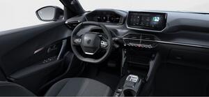 Peugeot 2008 N2008 Allure Hybrid 145 eDCS6 7