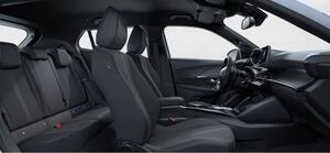 Peugeot 2008 N2008 Allure Hybrid 145 eDCS6 9