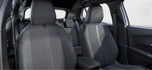 Peugeot 2008 N2008 Allure Hybrid 145 eDCS6 10
