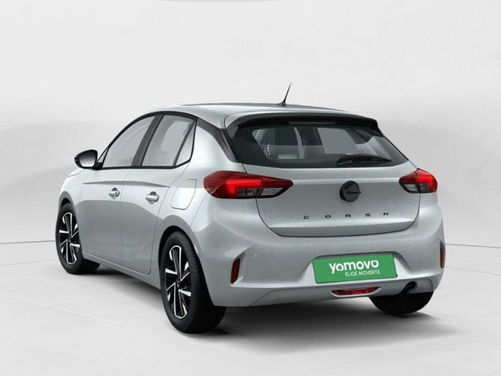 Opel Corsa Corsa Edition 1.2T X 3