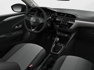 Opel Corsa 1.2T XHL 74kW (100CV) Edition 4
