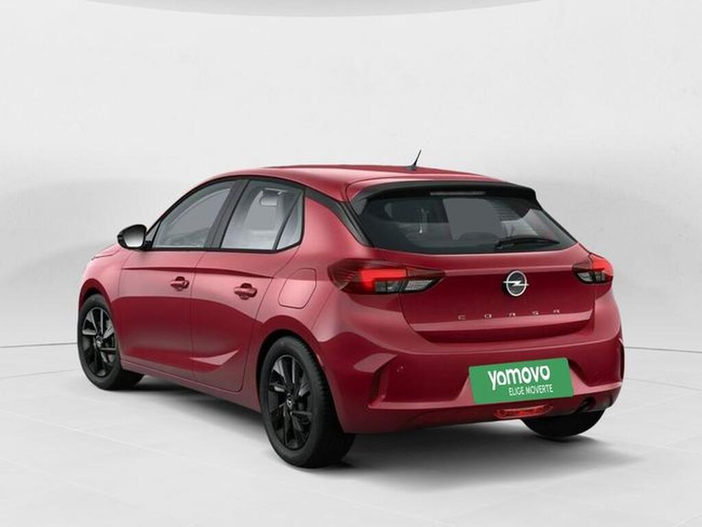 Opel Corsa 1.2T XHL 74kW (100CV) Edition 3