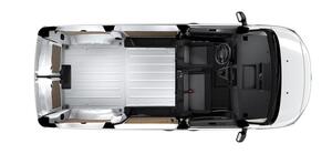 Peugeot Expert EXPERT Furgón M Diesel 120cv Manual 8