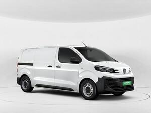 Peugeot Expert EXPERT Furgón M Diesel 120cv Manual 2