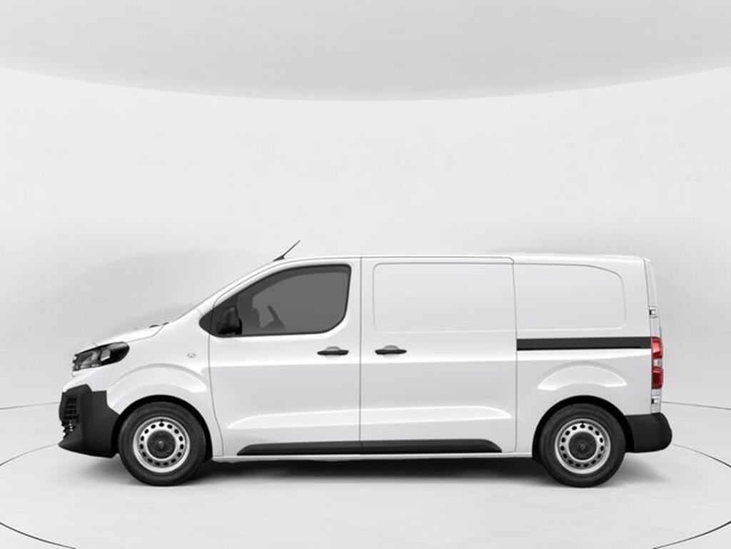 Peugeot Expert Furgoneta 1.5 DIESEL 120 M 120 4P Nuevo