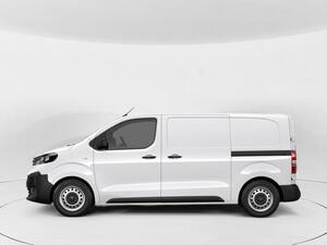 Peugeot Expert EXPERT Furgón M Diesel 120cv Manual 1