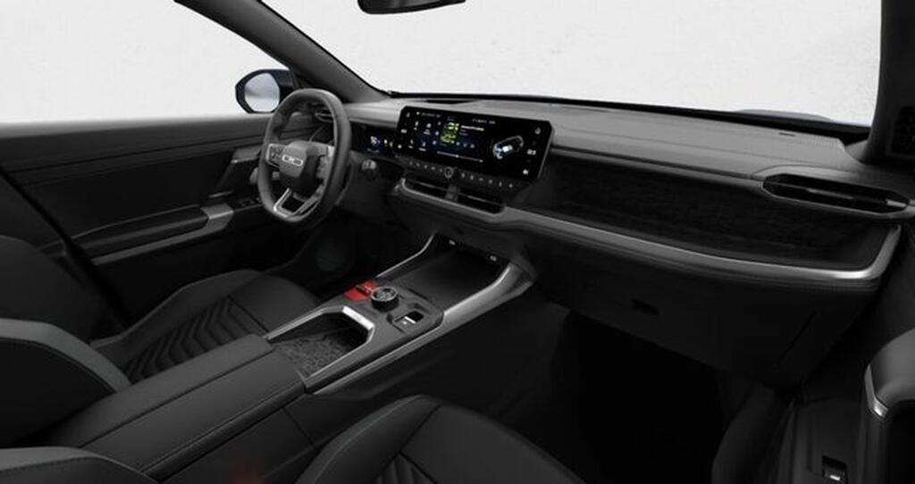 Jeep Compass NEW COMPASS ALTITUDE BEV 6