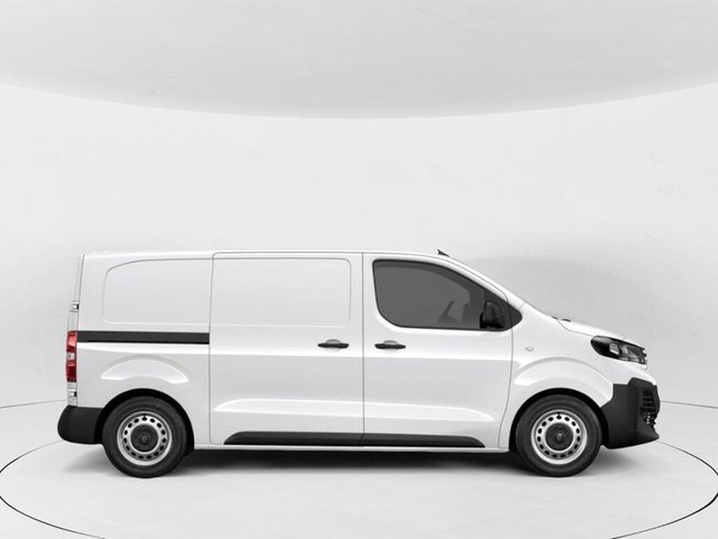 Peugeot Expert Furgoneta 1.5 DIESEL 120 M 120 4P Nuevo