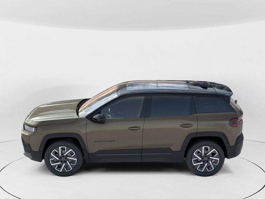 Jeep Compass Full Electric Jeep Compass BEV Altitude Nuevo