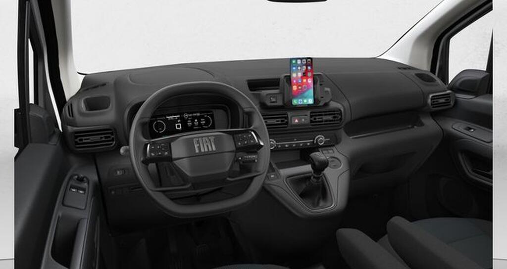 Fiat Doblo DOBLÒ COMBI M 100 CV MT6 Nuevo