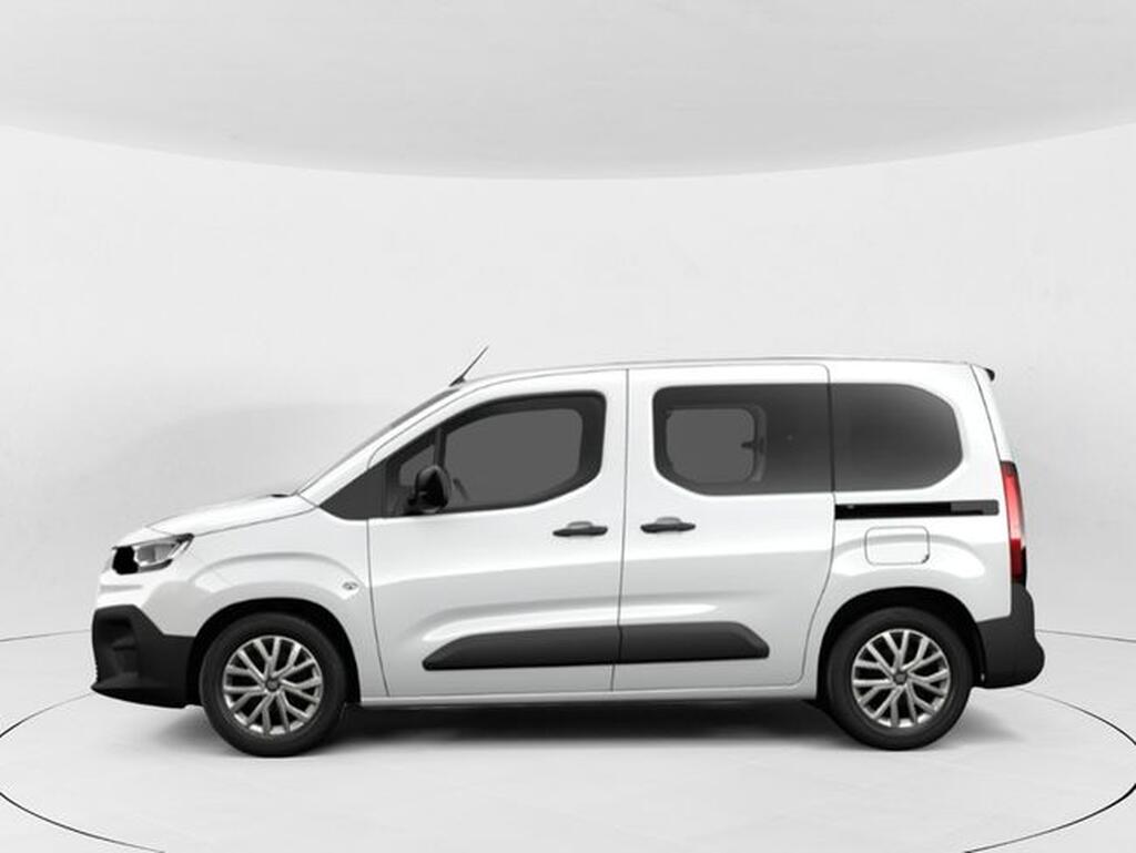 Fiat Doblo Combi 1.5 DIESEL 100 M COMBI 100 5P Nuevo
