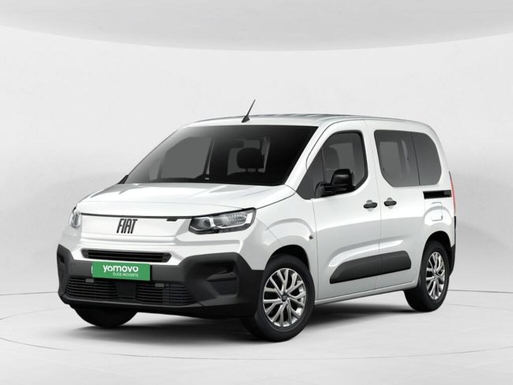 Fiat Doblo DOBLÒ COMBI M 100 CV MT6 Nuevo